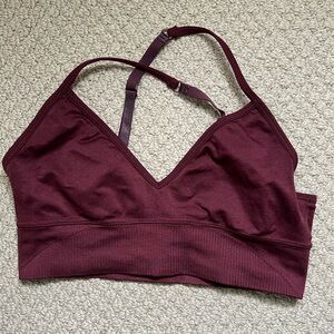Forever 21 Sports Bra